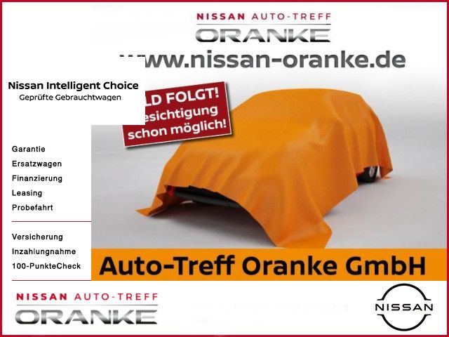 KGM Korando 1.5 Bliss Automatic*Navi*18`Alu*PDC*LED
