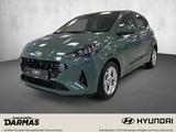 Hyundai i10 1.0 Edition 30 Klima LED LHZ SHZ  - gebrauchte Hyundai i10 aus dem Jahr 2022