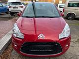 Citroën C3 VTi 95 2.Hand! Automatik! S-Heft! Klima! - Citroën C3: Vti 95