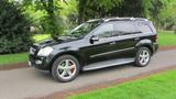 Mercedes-Benz MerMercedes GL 320 CDI 4'Matic'AMG/Sport*M... - Mercedes-Benz GL 320: Cdi
