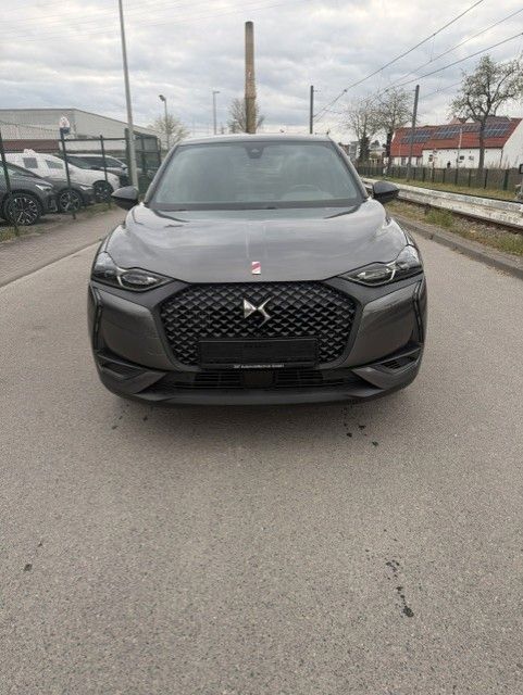 Image of DS Automobiles DS3 Crossback