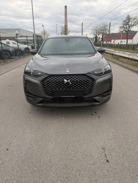 DS Automobiles DS3 Crossback PureTech 155 Performance Line