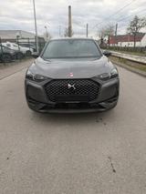 DS Automobiles DS3 Crossback PureTech 155 Performance Line - graue DS Automobiles DS3 Crossback