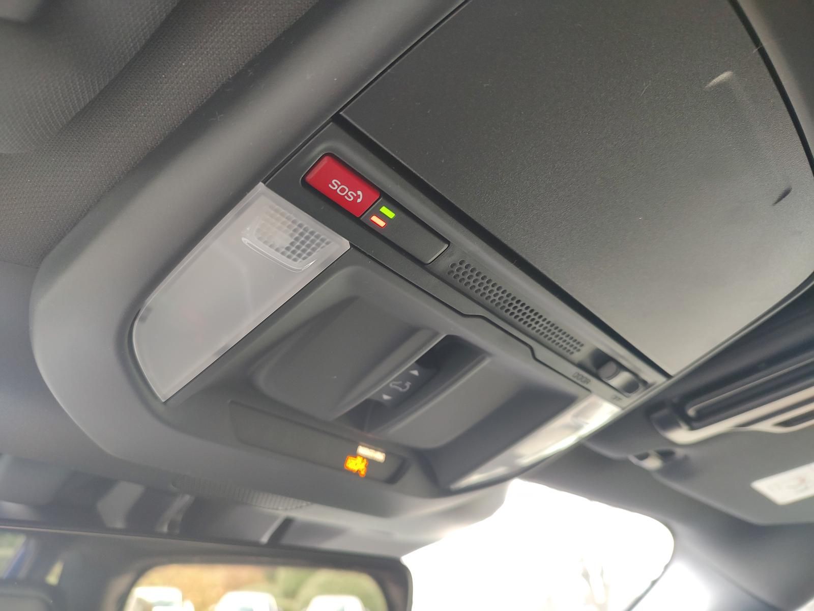 Subaru Forester - Bild 25
