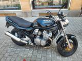 Suzuki Bandit / GSF 600 TÜV & Service NEU - 1999 BANDIT 600