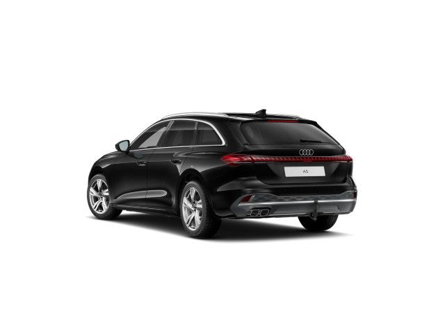 Audi A5 - Bild 4