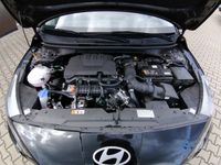 Hyundai i20 - Vorschau Bild 14