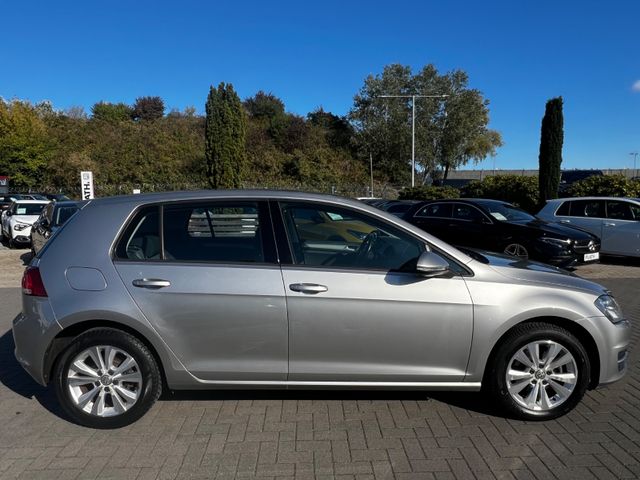 Volkswagen Golf  VII Lim. Comfortline BMT