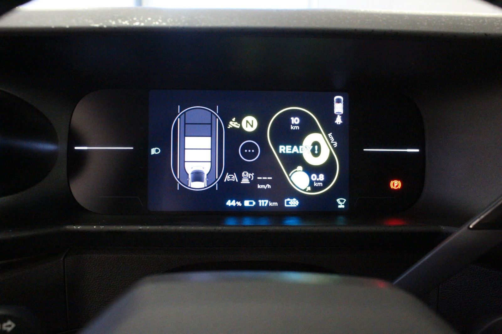 Fahrzeugabbildung Renault Twingo E-Tech 80 Urban Range *Vollausstattung*