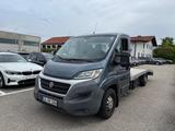 Fiat DUCATO*Abschleppwagen*Autotransporter - Fahrgestell Ducato