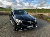 Mercedes-Benz Sale! Top Fahrzeug!! Mercedes-Benz GLE43 AMG - Mercedes-Benz GLE 43 AMG von privat