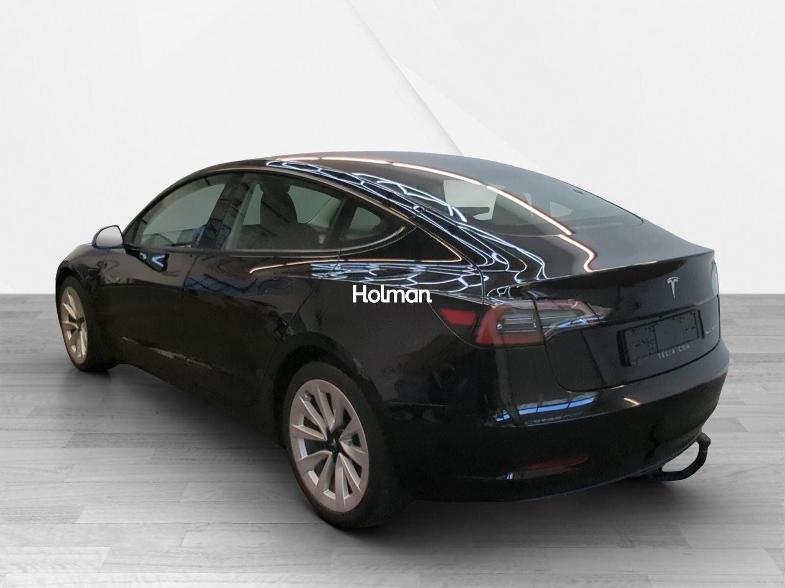Tesla Model 3 Long Range Dual Motor A.Pilot AHK Pr. In imagem 2