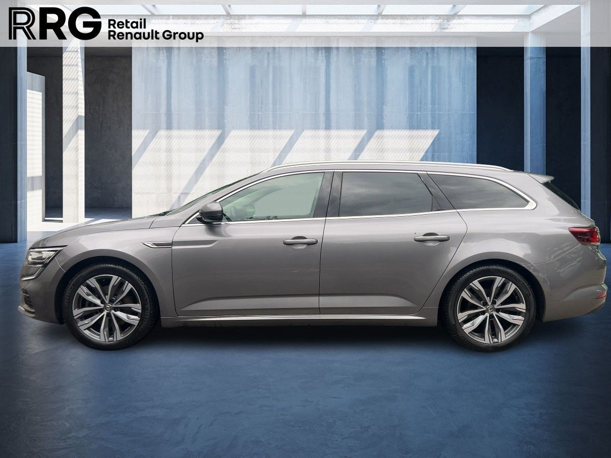 Renault Talisman Grandtour dCi 190 Autom. Massage Kamera imagem 2