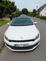 Volkswagen vw scirocco mit tüv - VW Scirocco in Duisburg