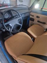Volkswagen Käfer - aus 1978: Cabrio