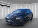 Ford Fiesta 1.0 EcoBoost Hybrid ST-Line S/S (EURO 6d) - Ford Fiesta: D