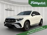 Mercedes-Benz GLC 300 d AMG 4M Pano DLi Burm AHK SKlim DIS 20"