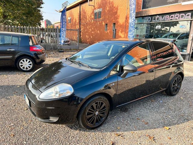 Fiat Grande Punto Grande Punto 1.2 5 porte S&S A