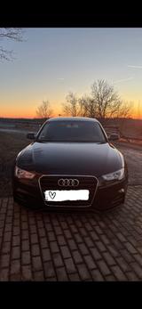 Audi A5 1.8 TFSI 130kW multitronic Sportback - - Audi A5: Sportback Multitronic