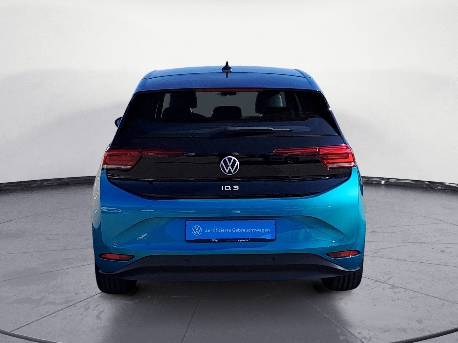 Volkswagen ID.3 - Bild 4