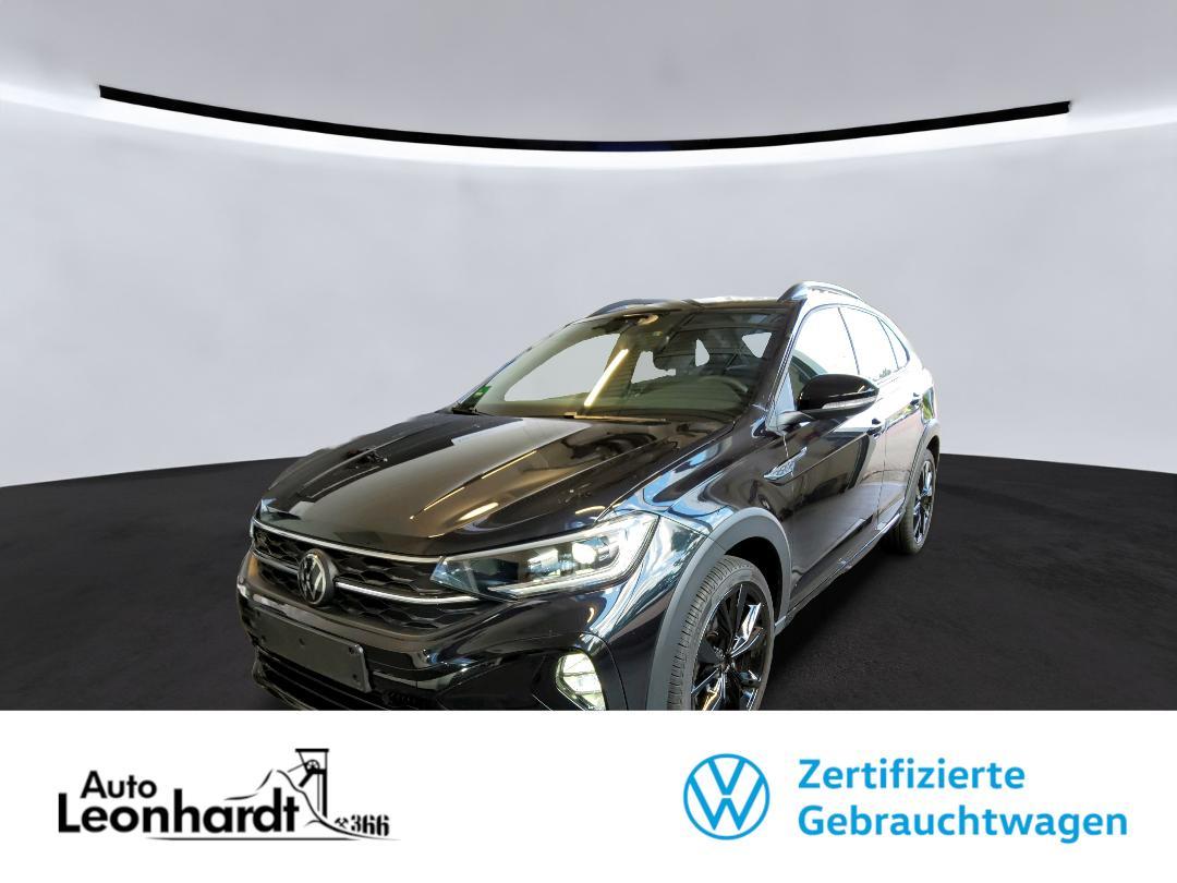 Volkswagen Taigo R-Line 3,99%Matrix,Black Style,R-Line