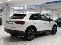 Audi Q3 - Vorschau Bild 6