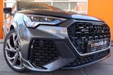Audi RSQ3* 2.5TFSI* RS-SITZE* 280KM/H* SONOS SOUNDSYS - gebrauchte Audi RSQ3 aus dem Jahr 2024