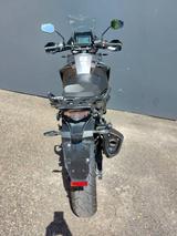 KTM 1290 Super Adventure S silber/schwarz - KTM 1290 Super Adventure S