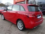 Mercedes-Benz B 250 4Matic Score Navi*SHZ*Automatik*ab 199€ - : Allradantrieb, Kleinbus