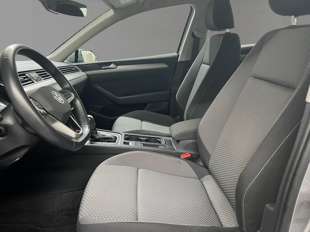 Volkswagen Passat Variant - Bild 6