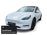 Tesla Model Y Long Range AWD - Tesla Model Y Gebrauchtwagen