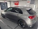 Mercedes-Benz Mercedes-AMG A 35 4MATIC | 306 PS | Designo Magn - Mercedes-Benz A 35 AMG Gebrauchtwagen