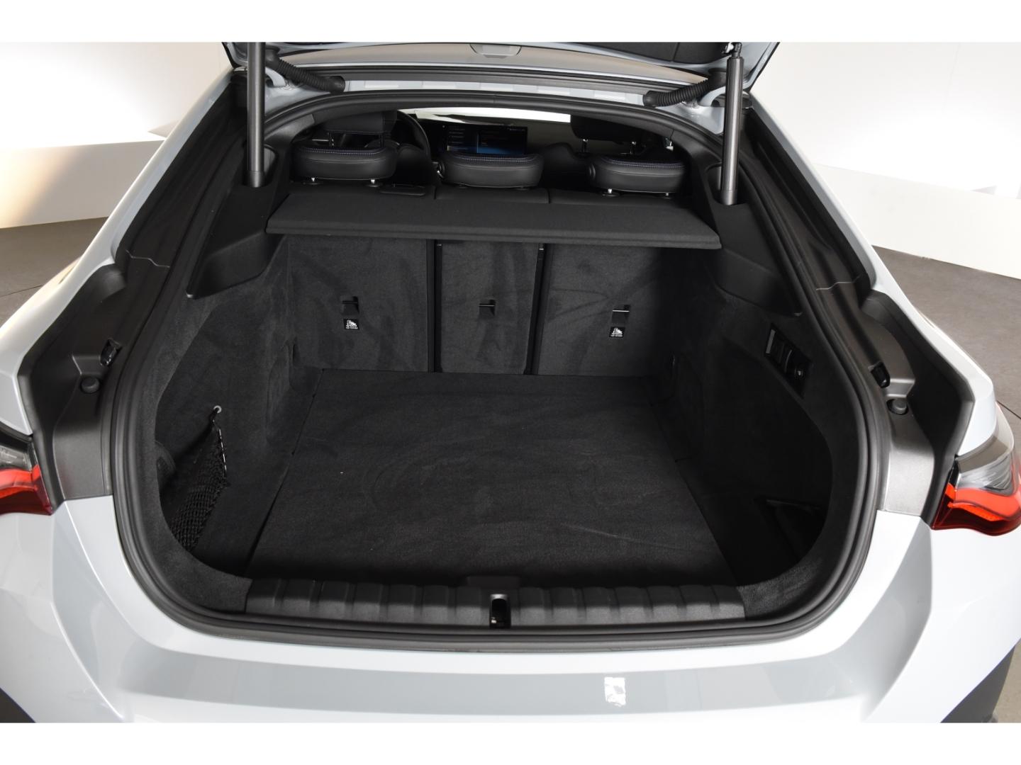 BMW I4 EDRIVE35 286CH M SPORT