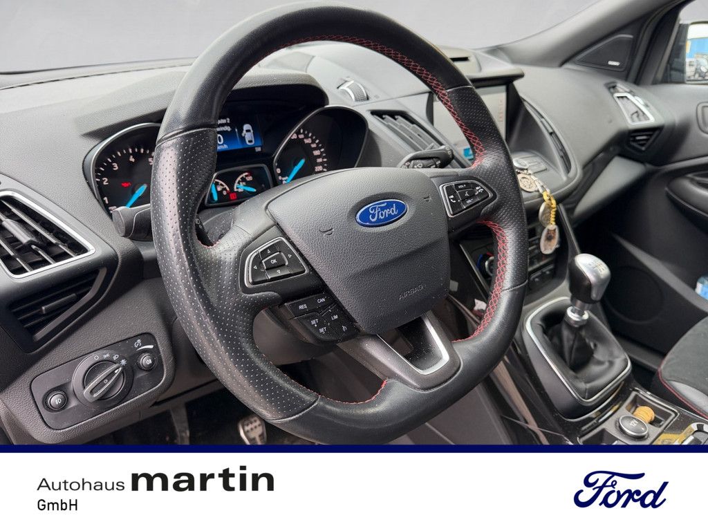 Fahrzeugabbildung Ford Kuga 1.5 ST-Line KAMERA XENON NAVI AHK FACEL.