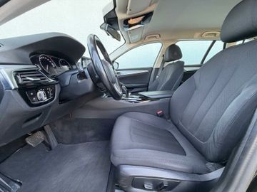 BMW 520 - 8