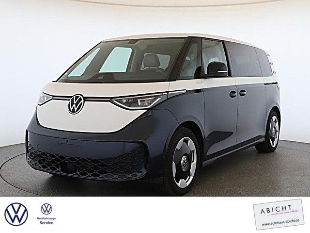 Volkswagen ID. Buzz Pro langer Radstand 7 Sitze Pano Travel