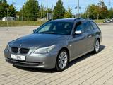 BMW 523 Baureihe 5 Touring 523i Edition Lifestyle