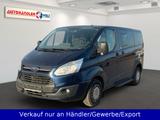 Ford Tourneo Custom Kombi 2.2 TDCi  300 L1 Trend - Ford Tourneo Custom aus 2013