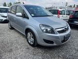 Opel Zafira 1.7 CDTI 110CV ecoFLEX One Business - Opel Zafira: Ecoflex