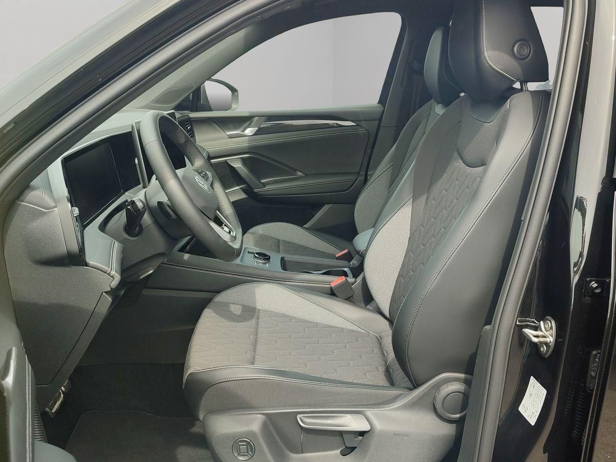 Volkswagen Tiguan - Bild 7