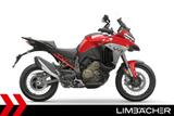 Ducati MULTISTRADA V4 S RADAR SPOKE - **2,99% ZINS** - MULTISTRADA