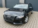 Audi A4 Avant 2,0TDI 2-Hand Navi PDC AHK Sitzheizung - Audi A4 aus 2011: TDI
