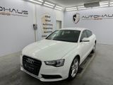 Audi A5 Sportback 1.8 TFSI KLIMA NAVI SHZ MFL TEMPO - Audi A5 aus 2013
