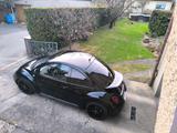 Volkswagen VW New Beetle 2,0 HIGHLINE *KLIMA*LEDER* - VW New Beetle von 1999