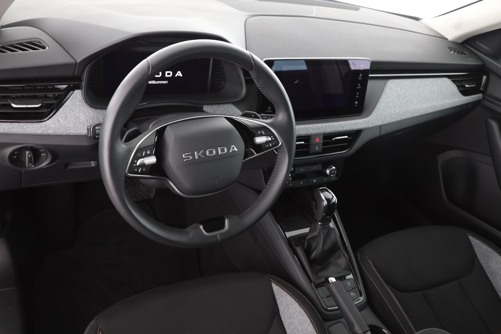 Skoda Kamiq - Bild 11