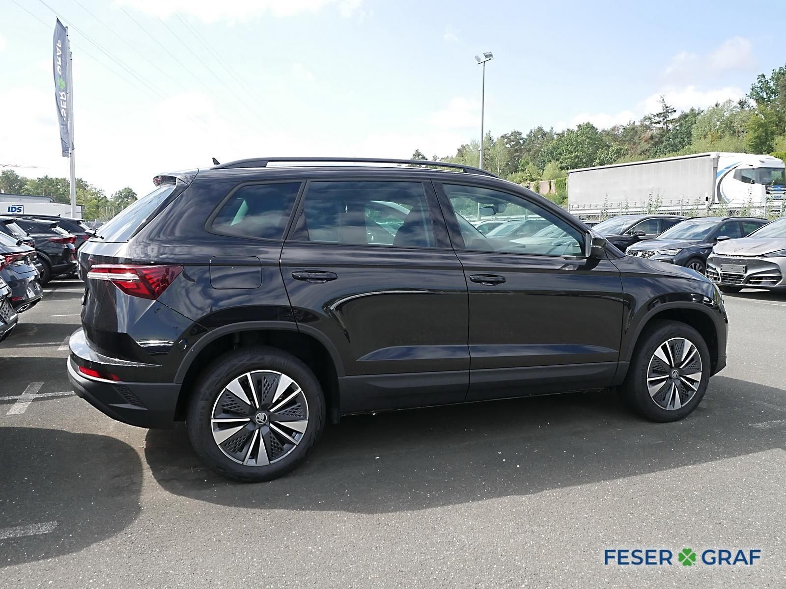 Skoda Karoq Balance 1,5 Travel Assist,LHZ,SHZ imagem 3