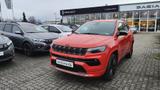 Jeep Compass High Altitude Automatik Navi Sitzheizung