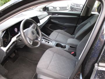 Volkswagen Golf - 4