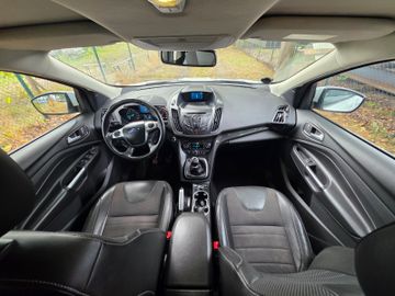 Ford Kuga - 8
