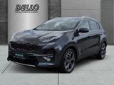 Kia Sportage 1.6 T-GDi GT-Line 4WD AUT.  Navi Sounds - Kia in Kiel